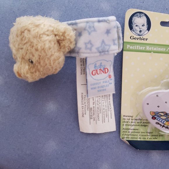 Infant - Boy - Baby Shower Gift - New - Picture 2 of 9